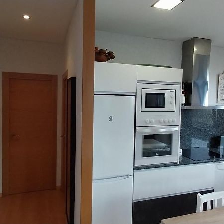 Casa Ricucho Vut-Po-00132 Apartment Vigo Luaran gambar