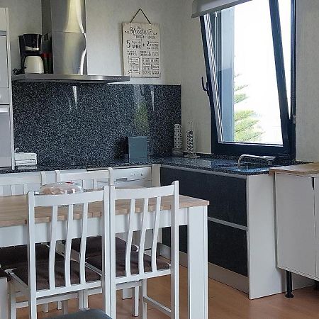 Casa Ricucho Vut-Po-00132 Apartment Vigo Luaran gambar