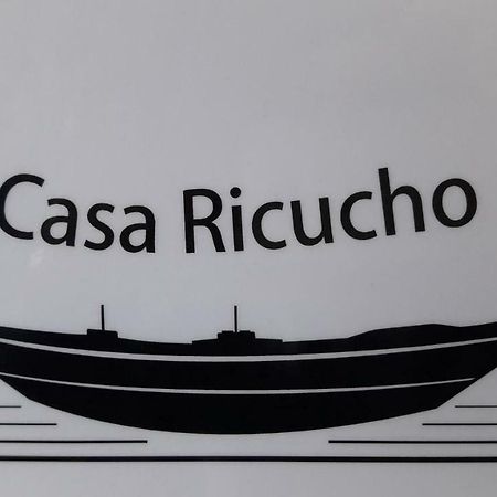 Casa Ricucho Vut-Po-00132 Apartment Vigo Luaran gambar