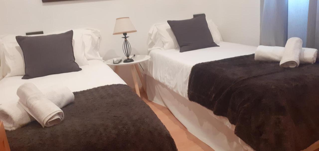 Casa Ricucho Vut-Po-00132 Apartment Vigo Luaran gambar