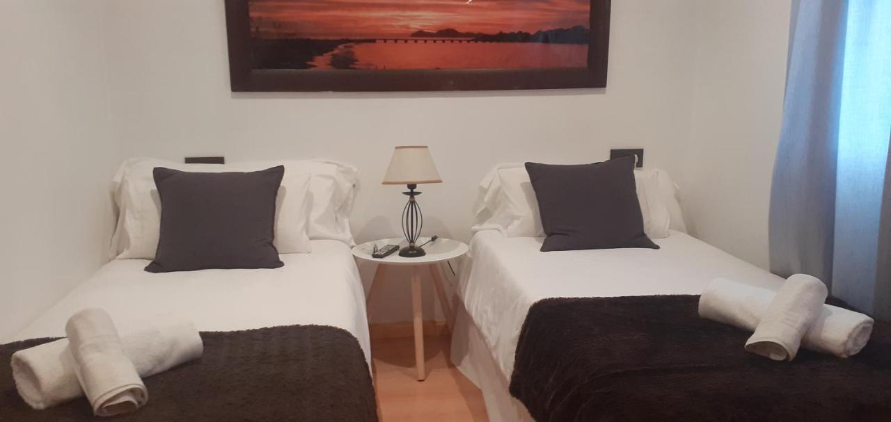 Casa Ricucho Vut-Po-00132 Apartment Vigo Luaran gambar