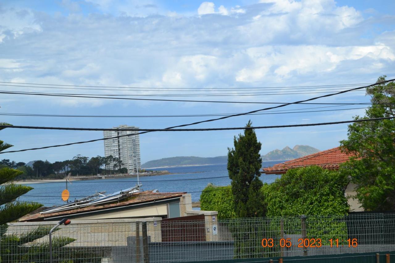 Casa Ricucho Vut-Po-00132 Apartment Vigo Luaran gambar