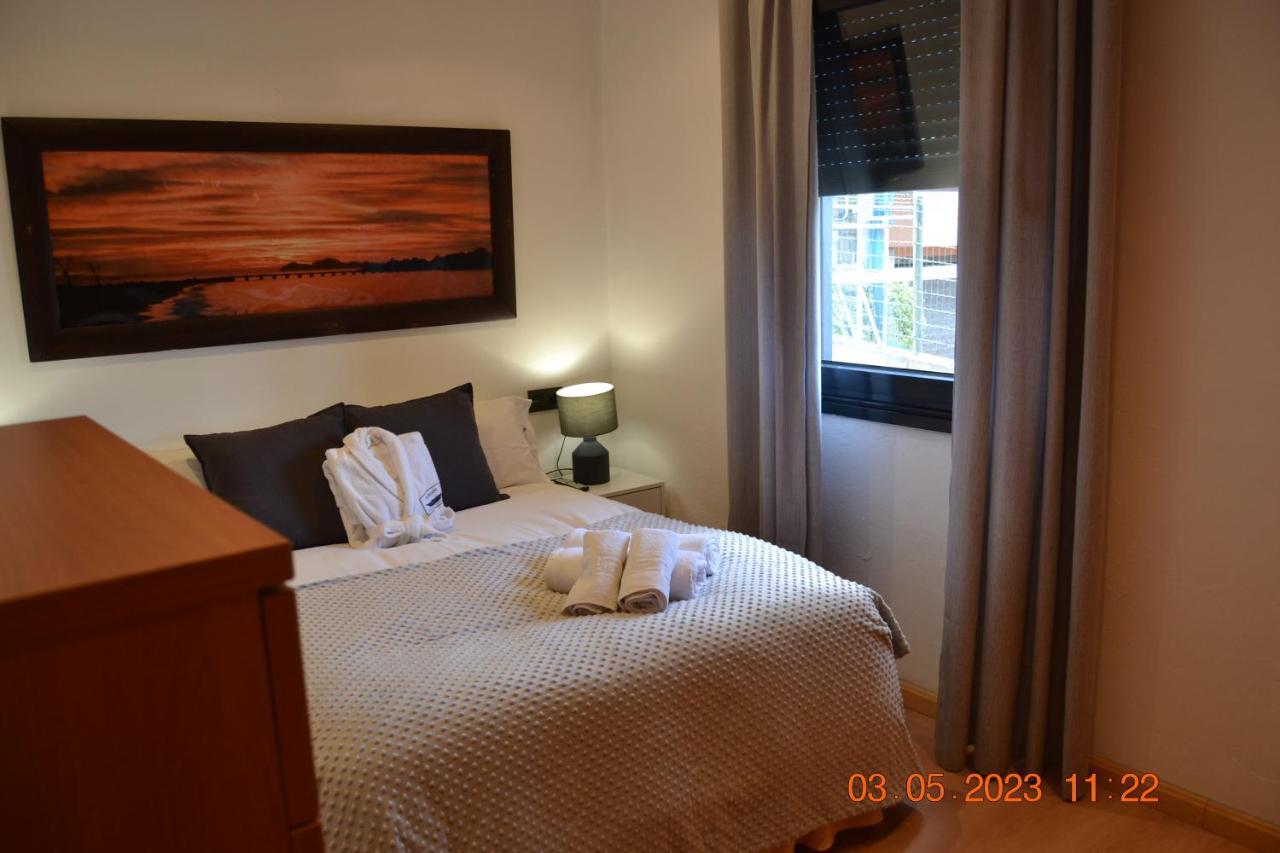 Casa Ricucho Vut-Po-00132 Apartment Vigo Luaran gambar