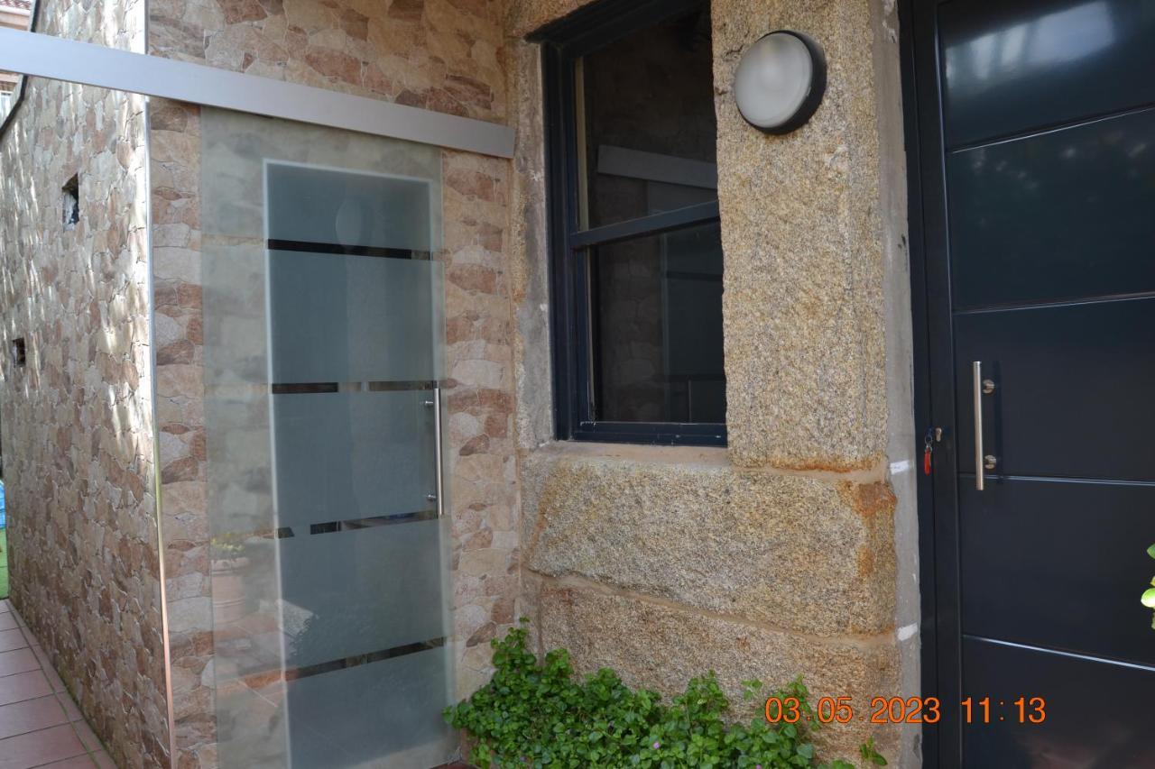 Casa Ricucho Vut-Po-00132 Apartment Vigo Luaran gambar