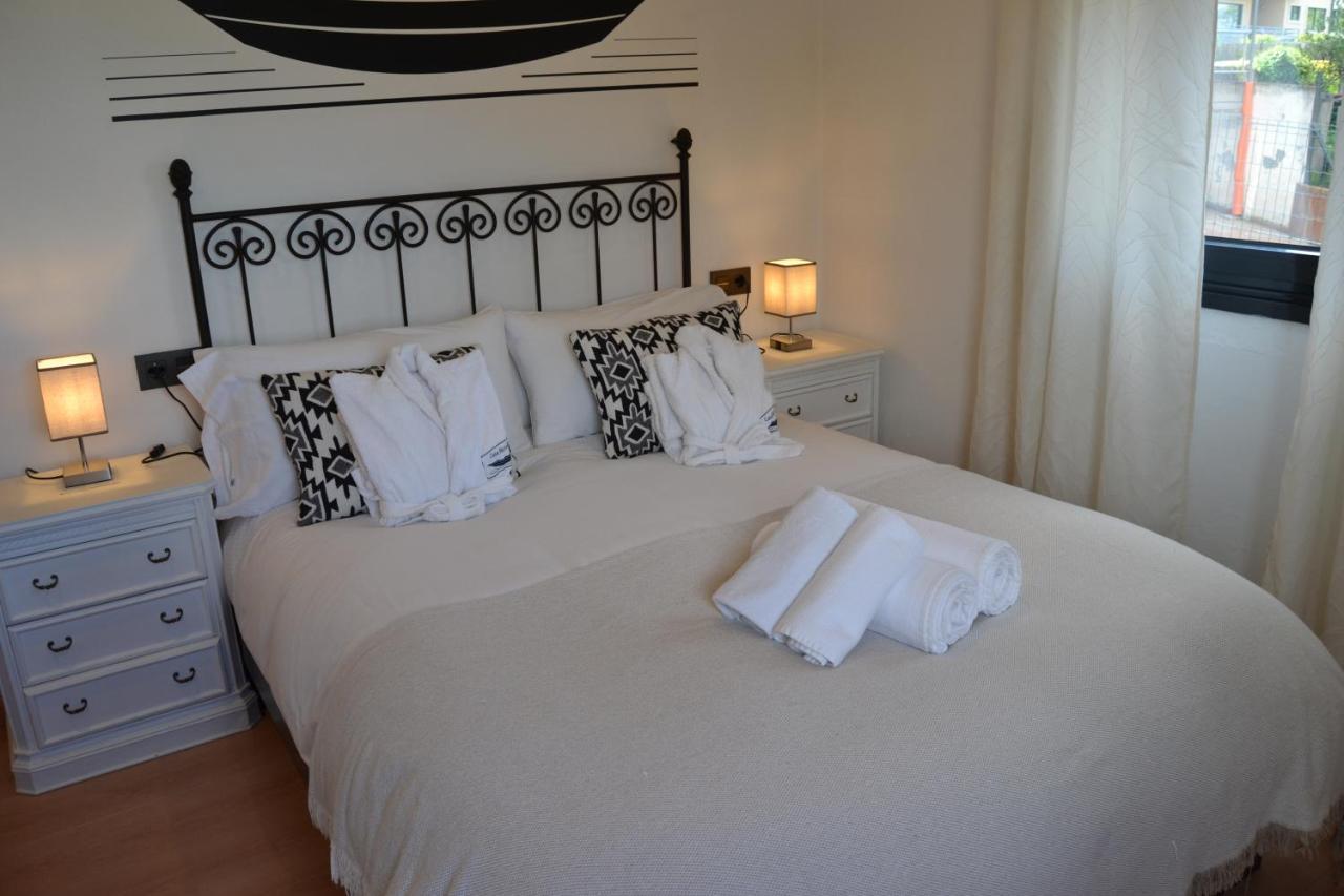Casa Ricucho Vut-Po-00132 Apartment Vigo Luaran gambar