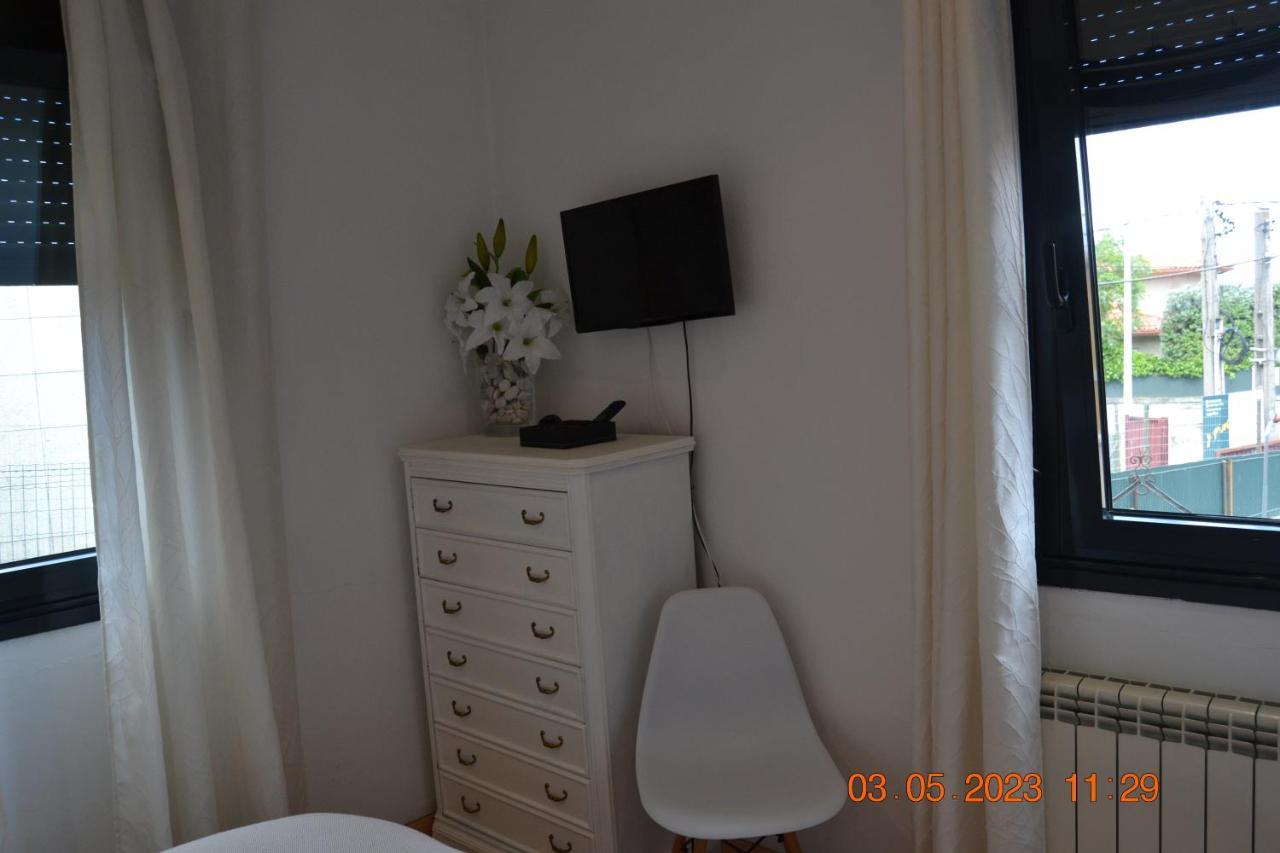 Casa Ricucho Vut-Po-00132 Apartment Vigo Luaran gambar