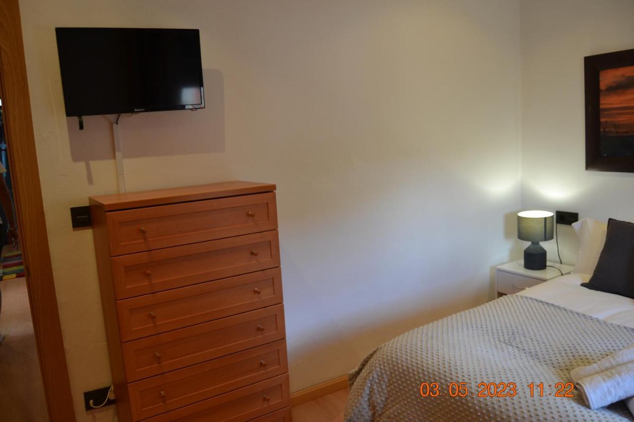 Casa Ricucho Vut-Po-00132 Apartment Vigo Luaran gambar