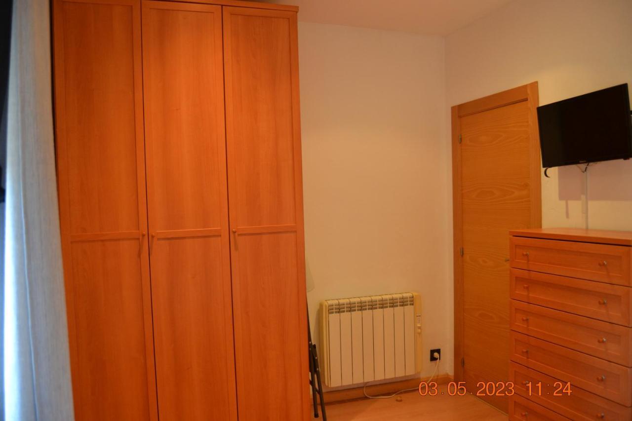 Casa Ricucho Vut-Po-00132 Apartment Vigo Luaran gambar