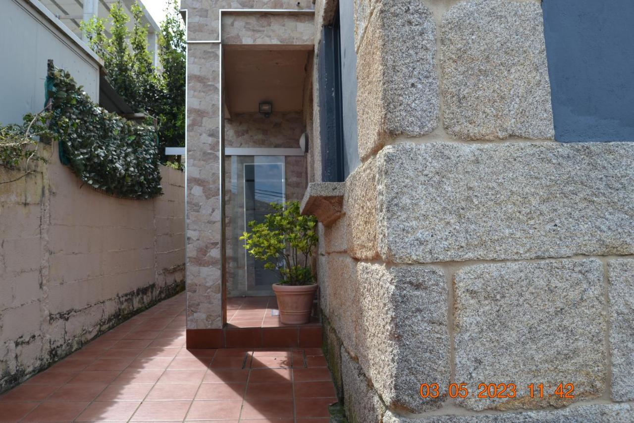 Casa Ricucho Vut-Po-00132 Apartment Vigo Luaran gambar