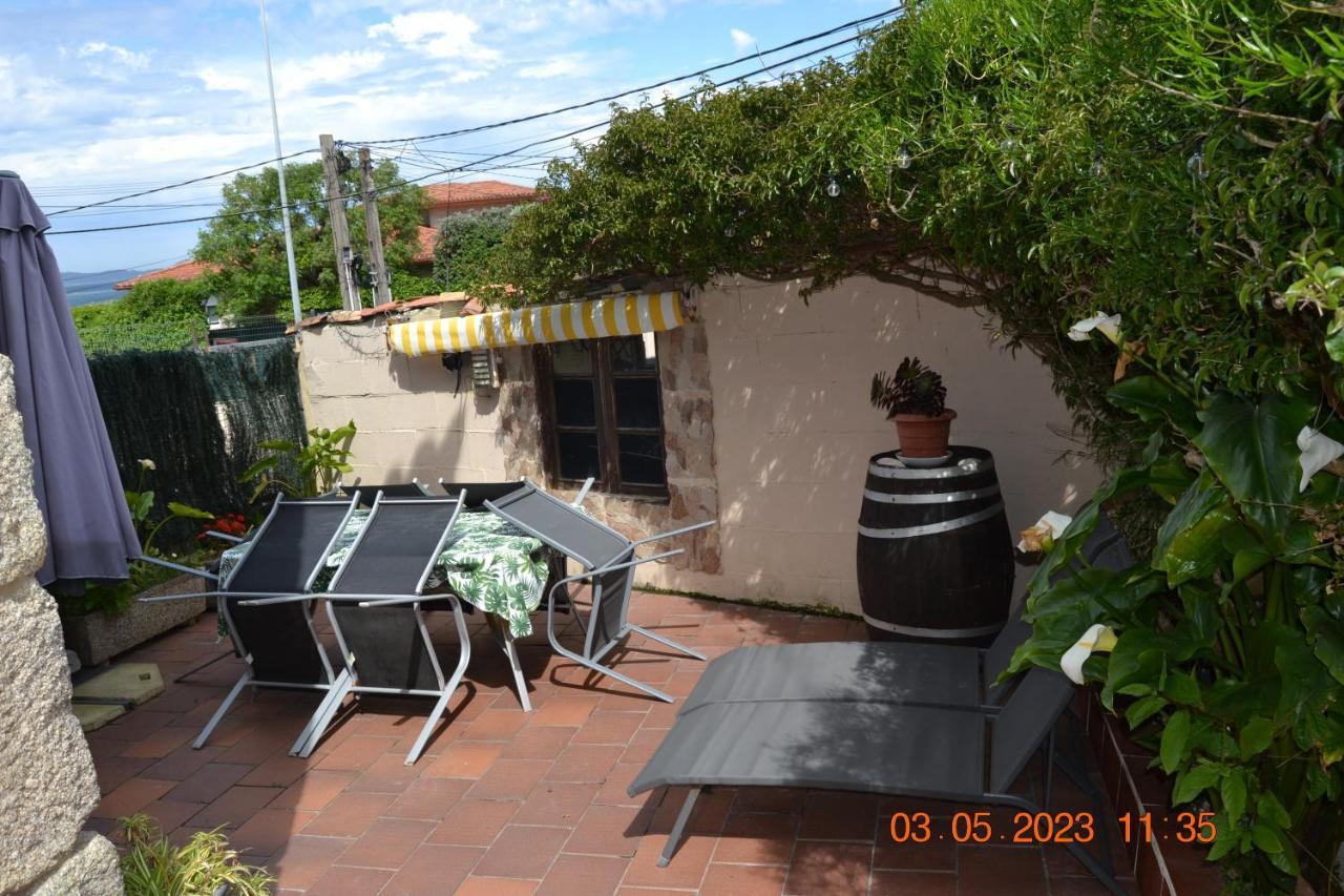 Casa Ricucho Vut-Po-00132 Apartment Vigo Luaran gambar