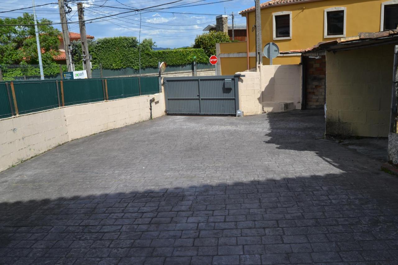 Casa Ricucho Vut-Po-00132 Apartment Vigo Luaran gambar