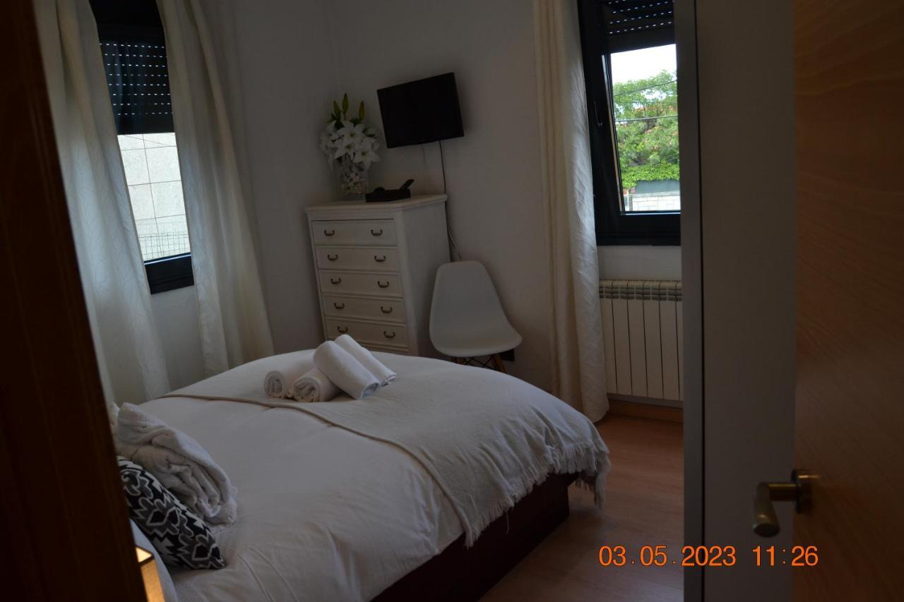 Casa Ricucho Vut-Po-00132 Apartment Vigo Luaran gambar