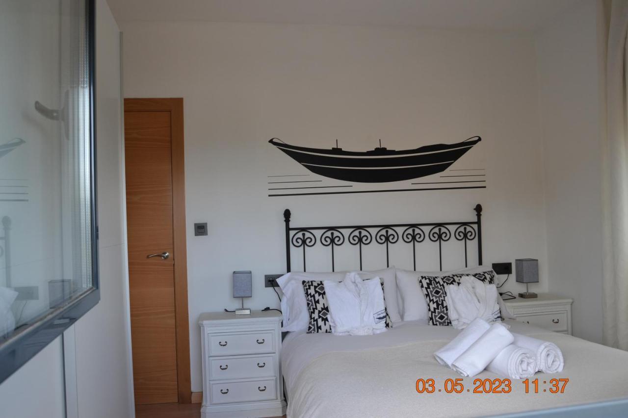 Casa Ricucho Vut-Po-00132 Apartment Vigo Luaran gambar