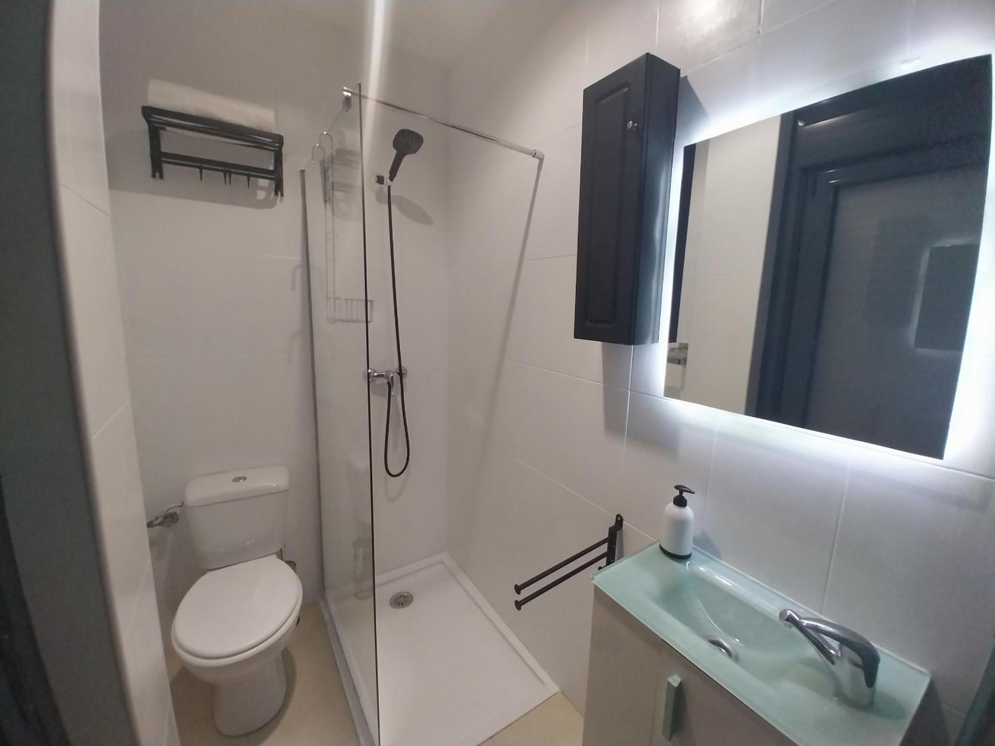 Casa Ricucho Vut-Po-00132 Apartment Vigo Luaran gambar