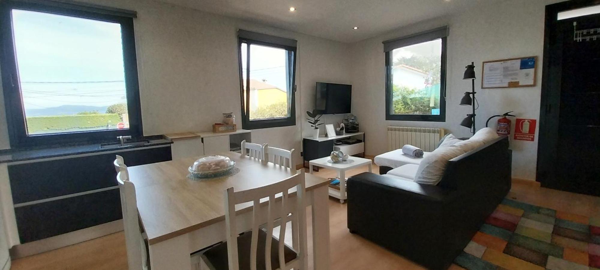 Casa Ricucho Vut-Po-00132 Apartment Vigo Luaran gambar