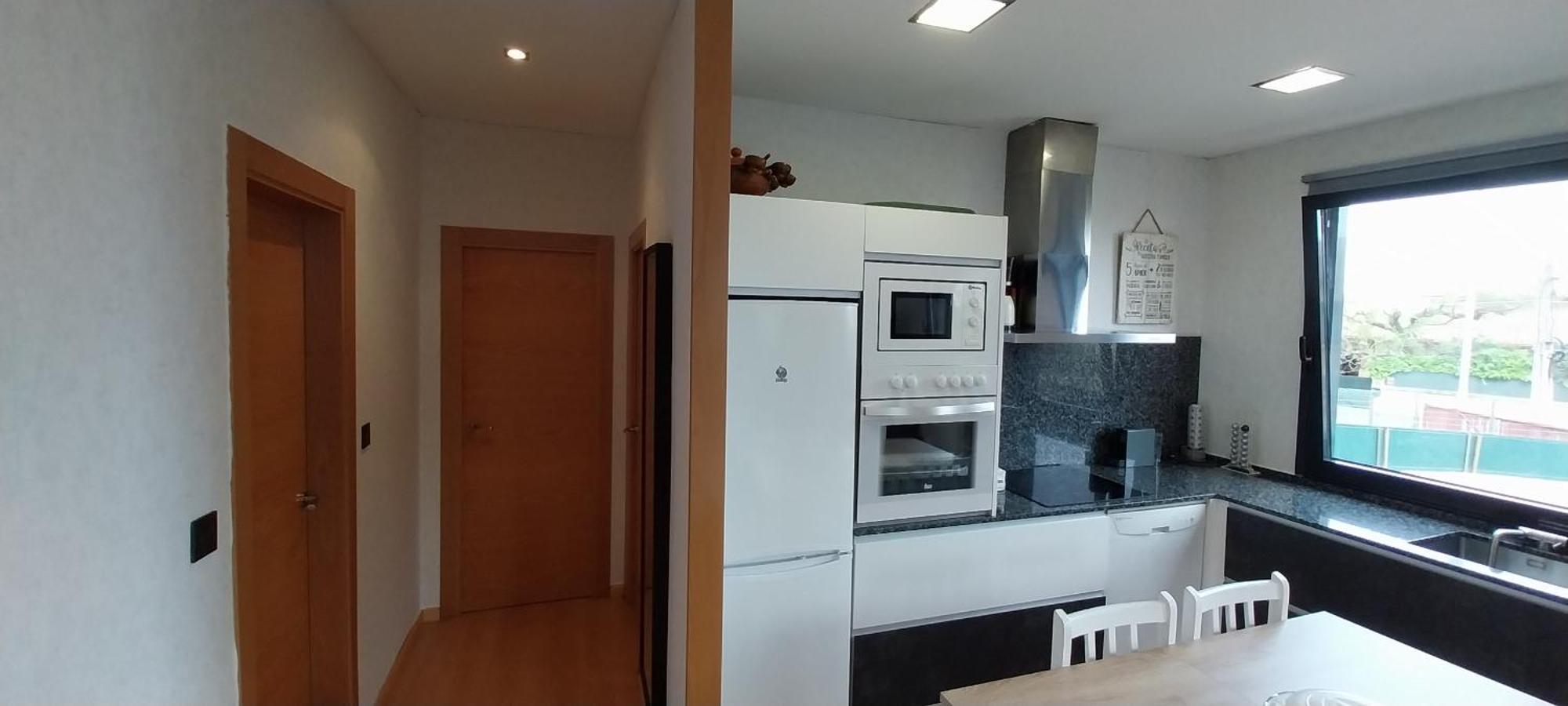 Casa Ricucho Vut-Po-00132 Apartment Vigo Luaran gambar