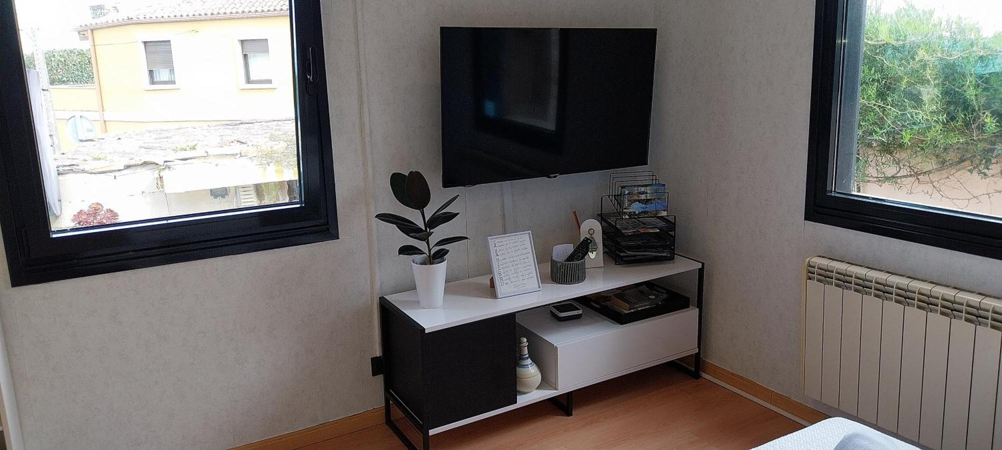 Casa Ricucho Vut-Po-00132 Apartment Vigo Luaran gambar