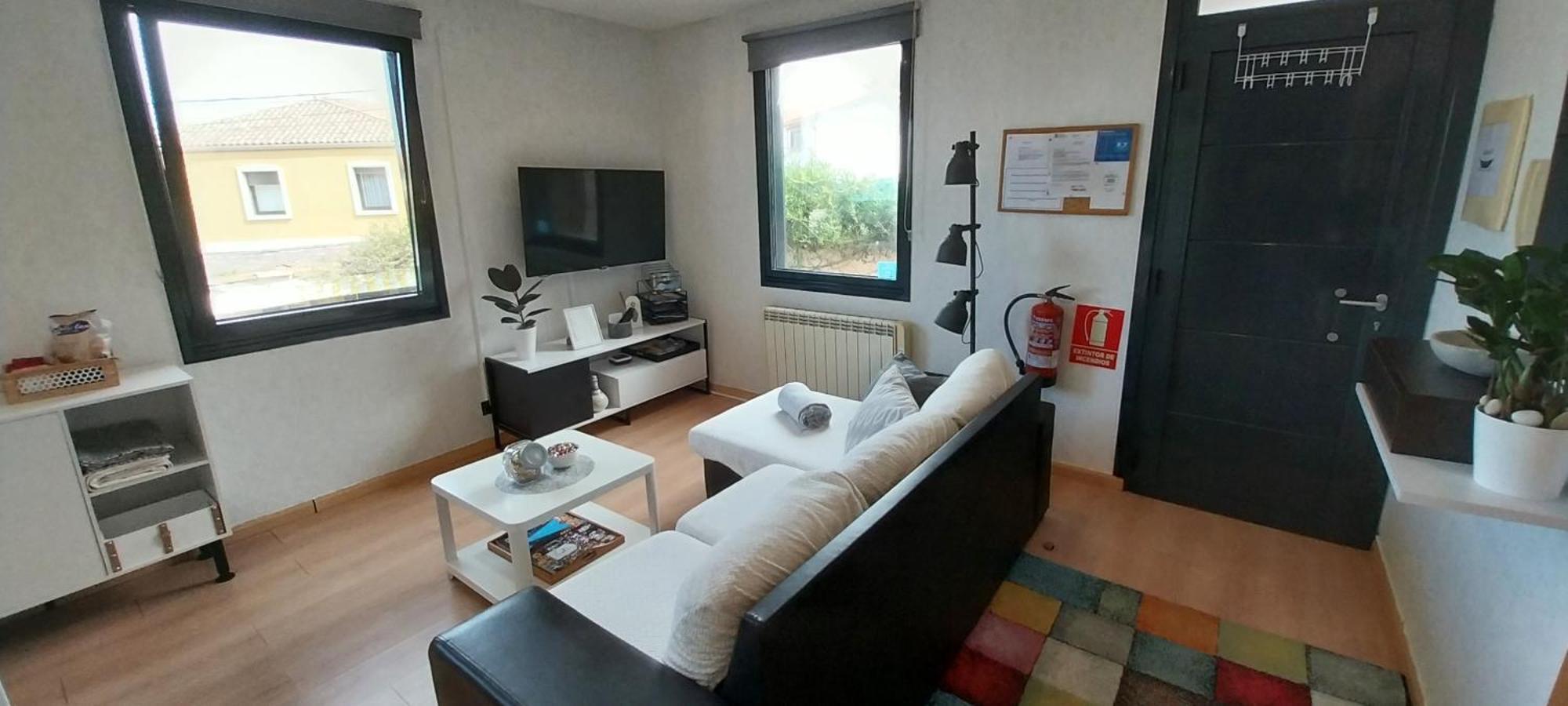 Casa Ricucho Vut-Po-00132 Apartment Vigo Bilik gambar