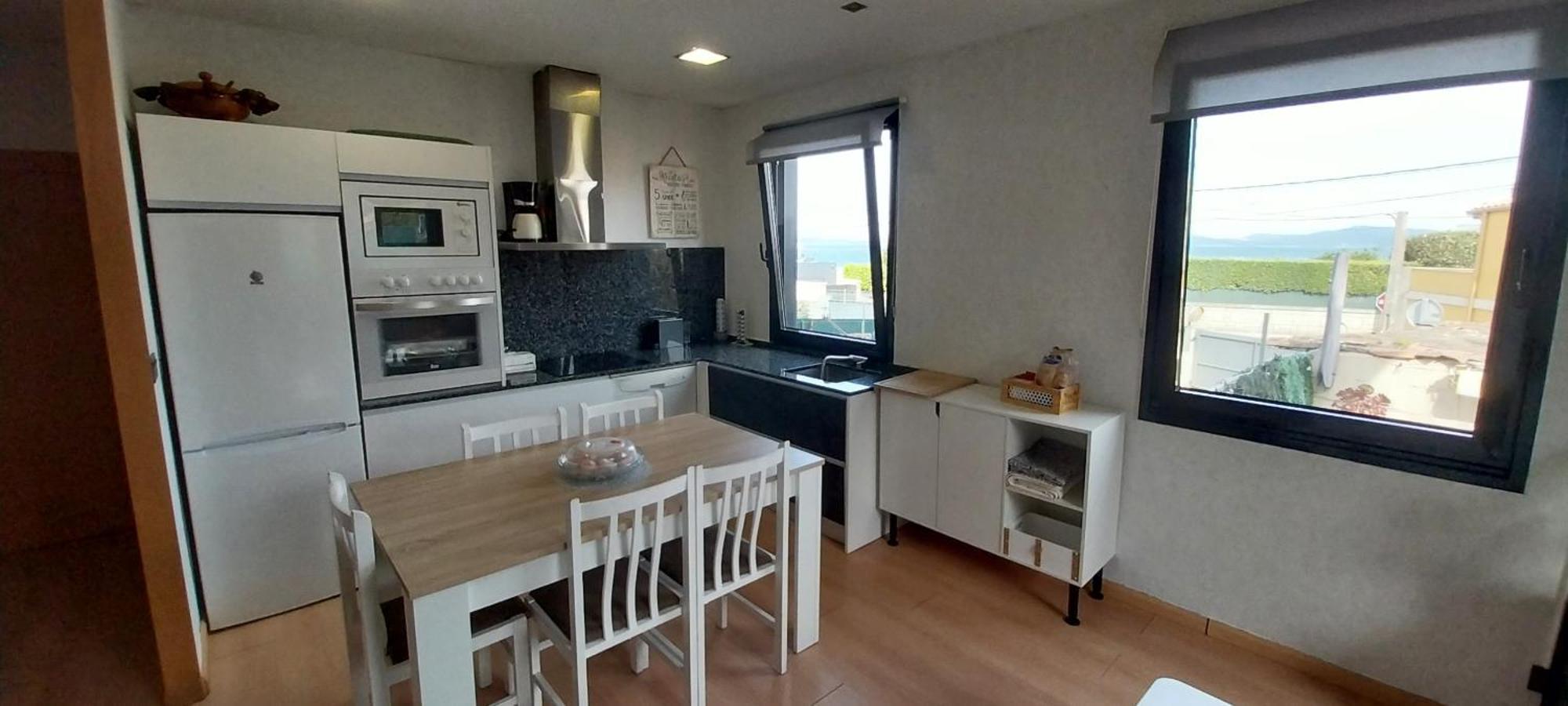 Casa Ricucho Vut-Po-00132 Apartment Vigo Luaran gambar