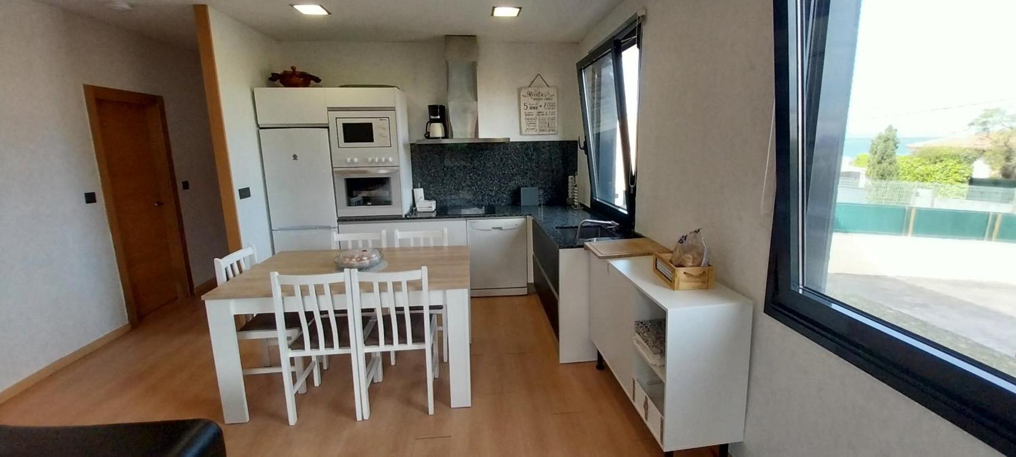 Casa Ricucho Vut-Po-00132 Apartment Vigo Luaran gambar