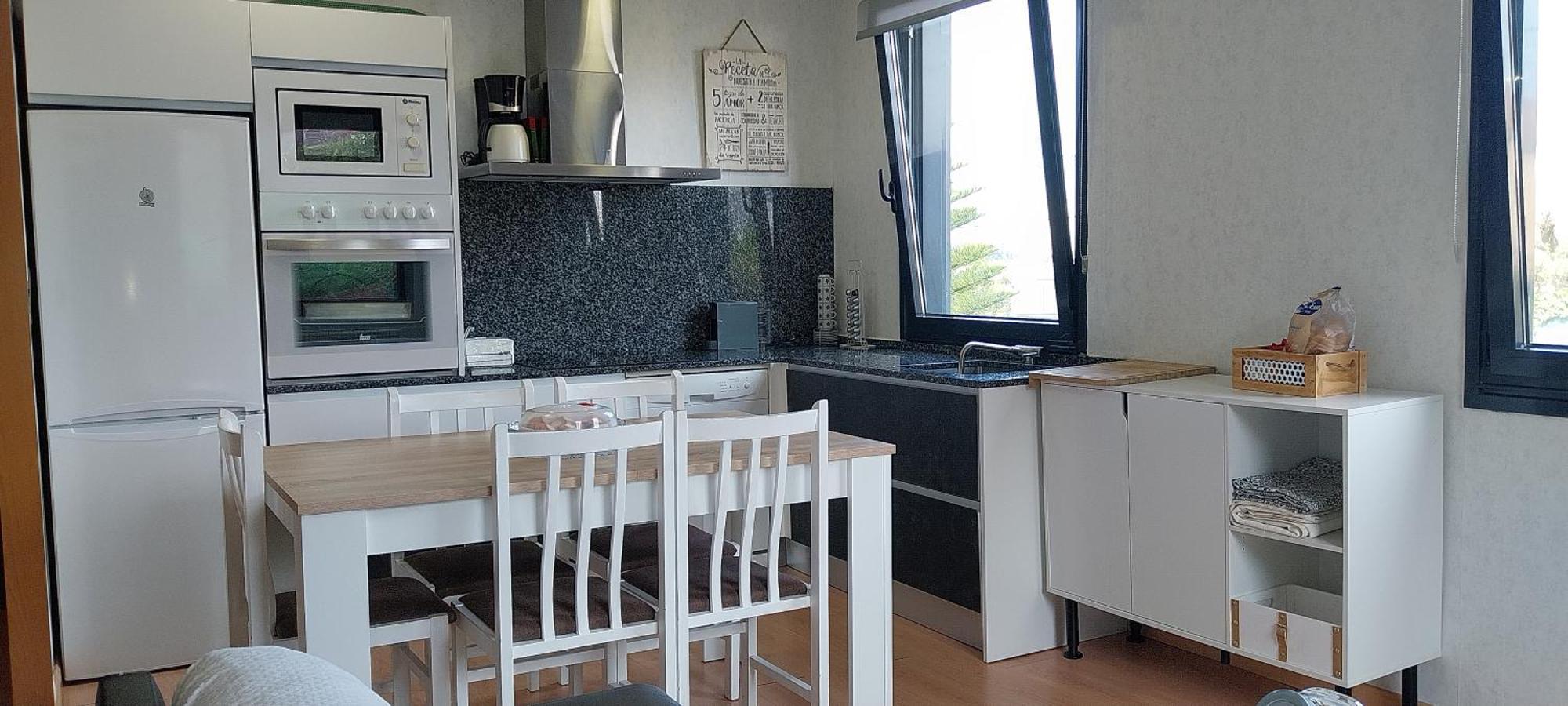 Casa Ricucho Vut-Po-00132 Apartment Vigo Luaran gambar