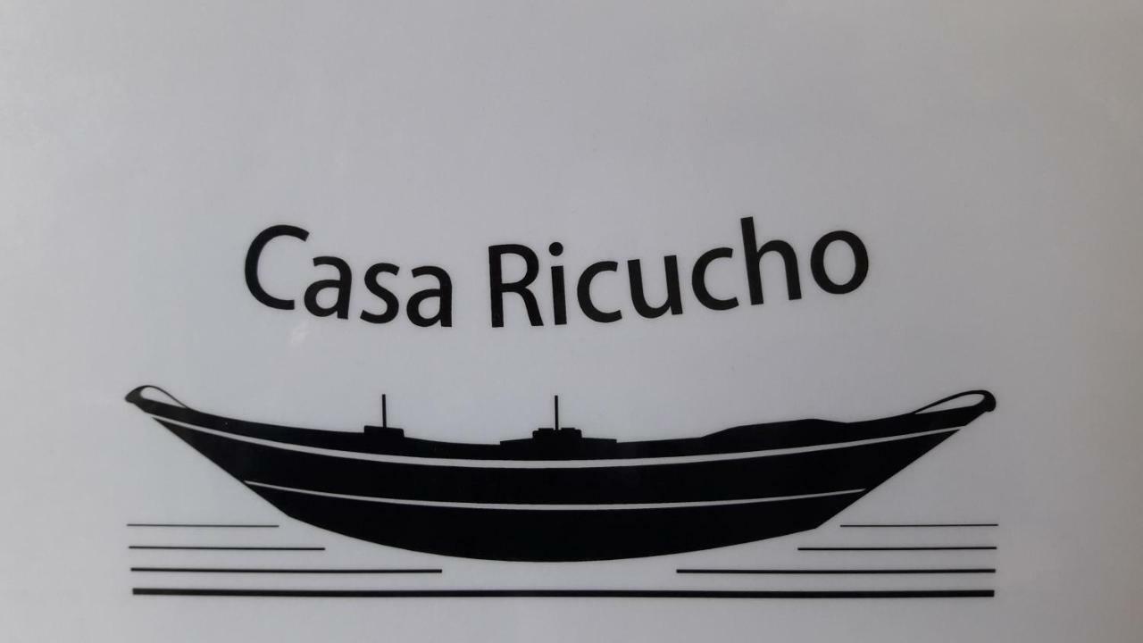 Casa Ricucho Vut-Po-00132 Apartment Vigo Luaran gambar